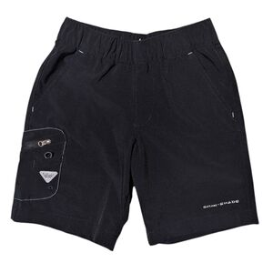 Columbia Kid's PFG Shorts